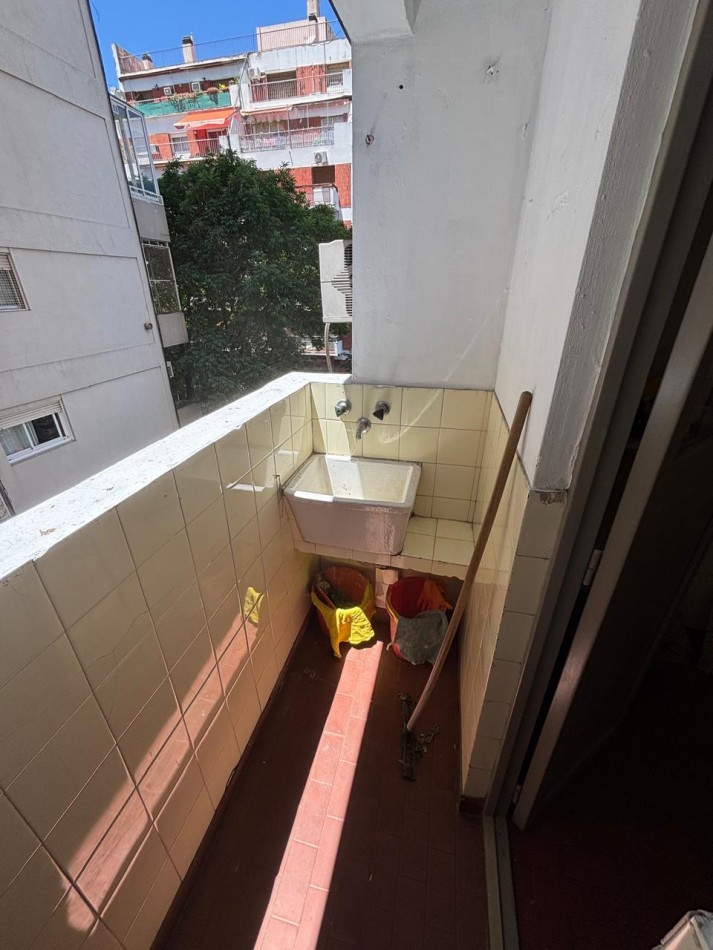 Departamento 3 ambientes 