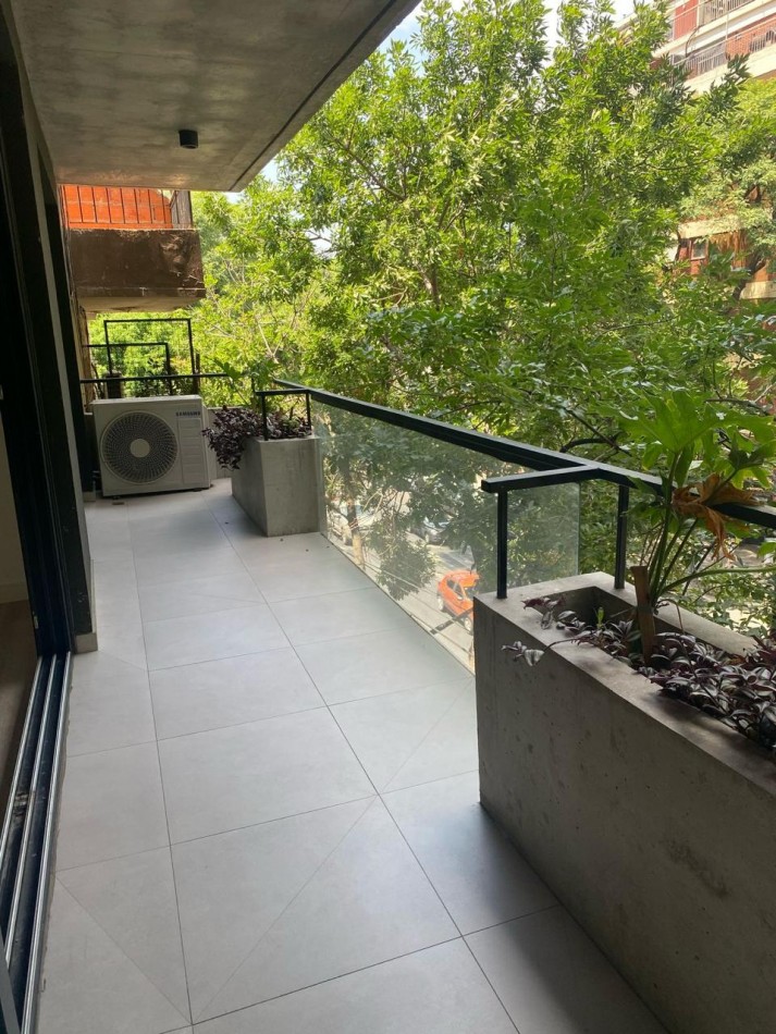 Departamentos a Estrenar en Villa Urquiza