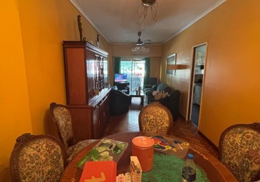 Departamento primer piso al frente