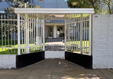 Departamento 3 ambientes PB