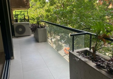 Departamentos a Estrenar en Villa Urquiza